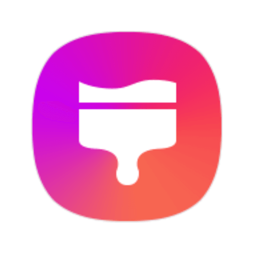 Mobile UI Themes Designer